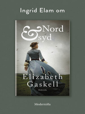 cover image of Om Nord och syd av Elizabeth Gaskell